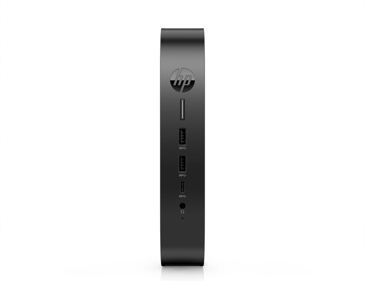HP Elite t655 AMD Embedded Ryzen R2314 8GB …