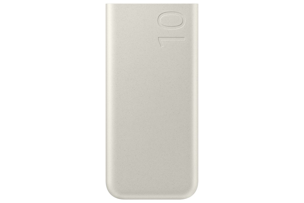 PARTI DI RICAMBIO COMMON BEIGE 10AH BATTERY
