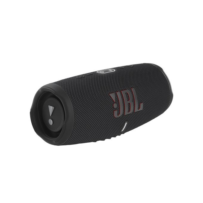 CASSA MINI SPEAKER CHARGE 5 WIFI ALTOPARLANTE PORTATILE BLUETOOTH NERO (JBLCHARGE5PROBLK)