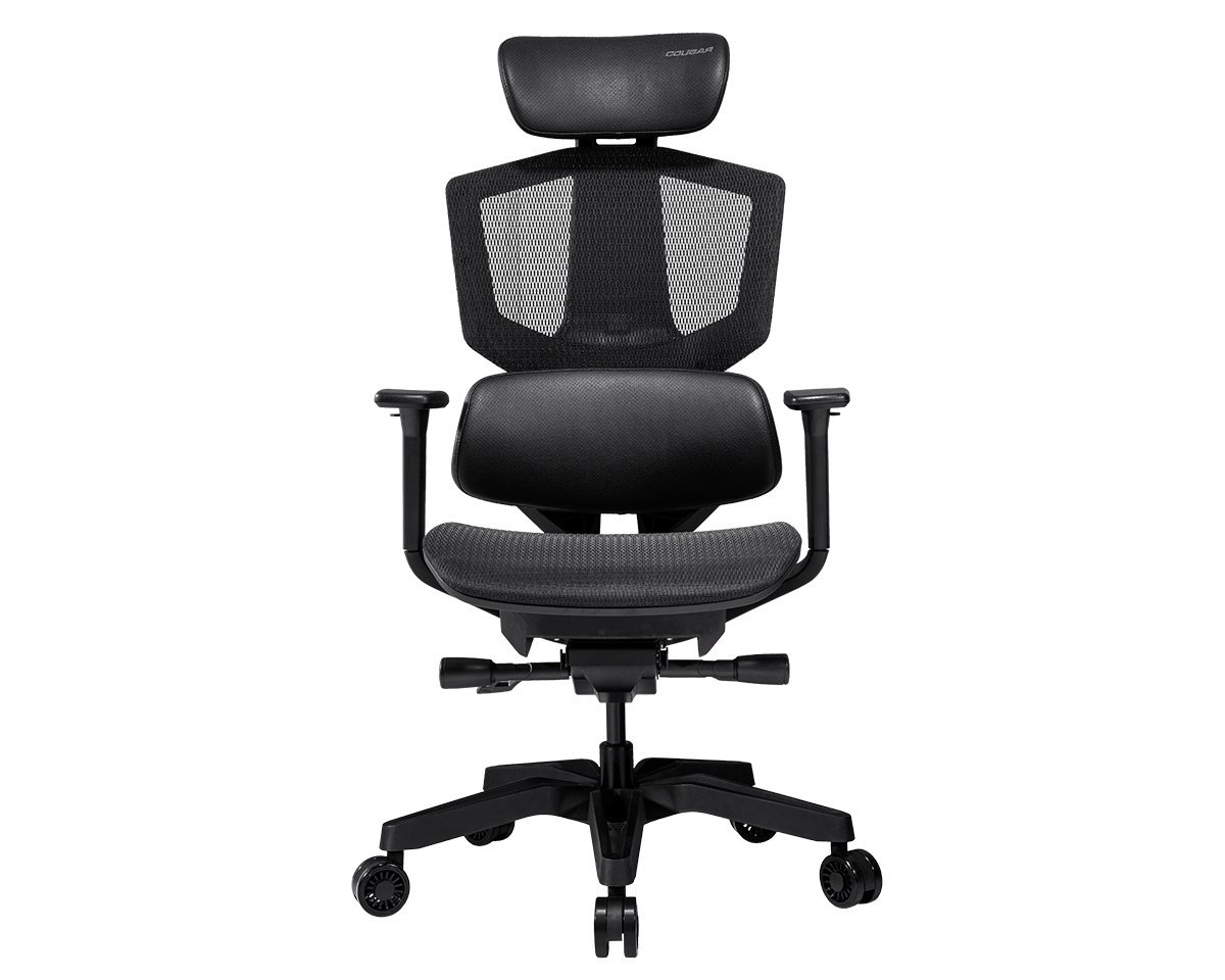 Cougar Argo One Ergonomic Gaming Chair - Nero