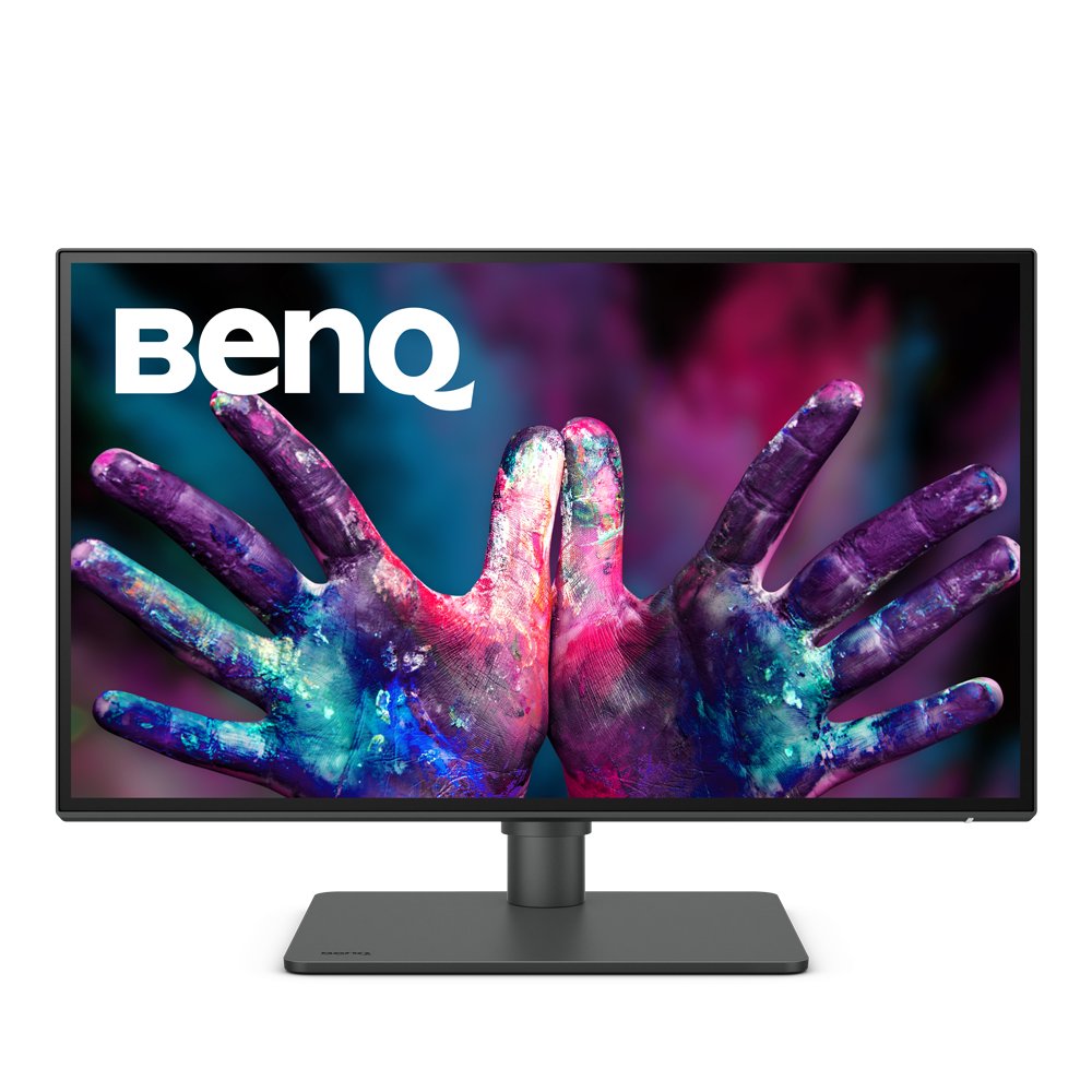 MON 27IPS BENQ 2K DESIGNVUE HDMI DP PD2706Q …