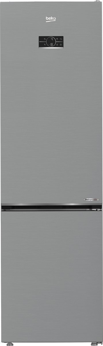 Beko bPRO 500 B5RCNE405LXP - Frigorifero/congelatore - Freezer …