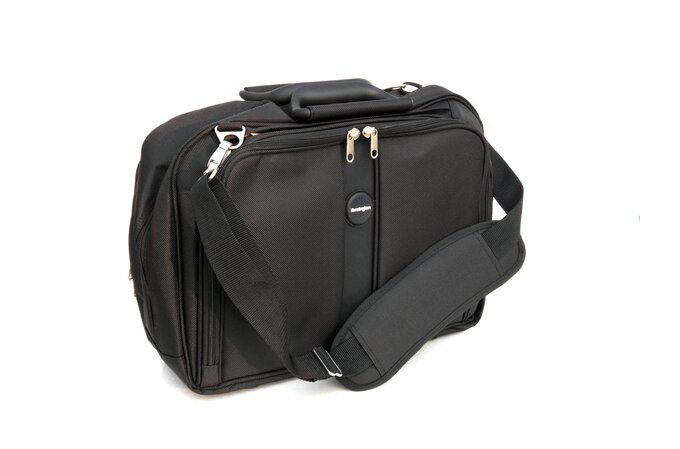 Kensington SkyRunner Contour - Borsa trasporto notebook - …