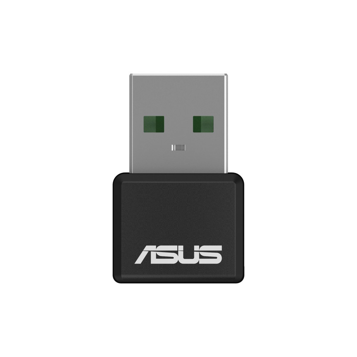 ASUS USB-AX55 Nano AX1800 Adattatore USB Dual Band …