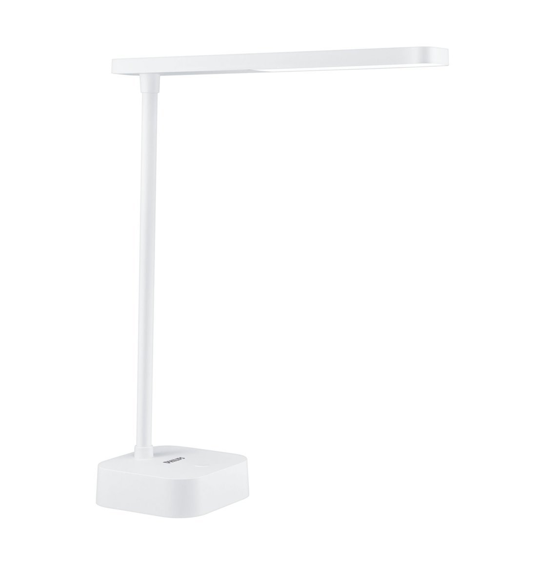 PHILIPS DESKLIGHT TILPA 5W 50K USB2 WH