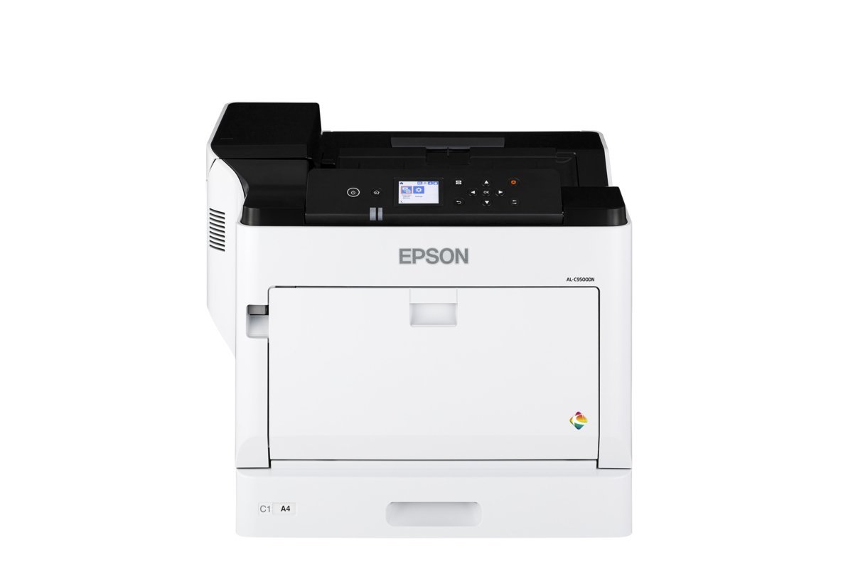 Epson WorkForce AL-C9500DN A colori 1200 x 1200 DPI A3