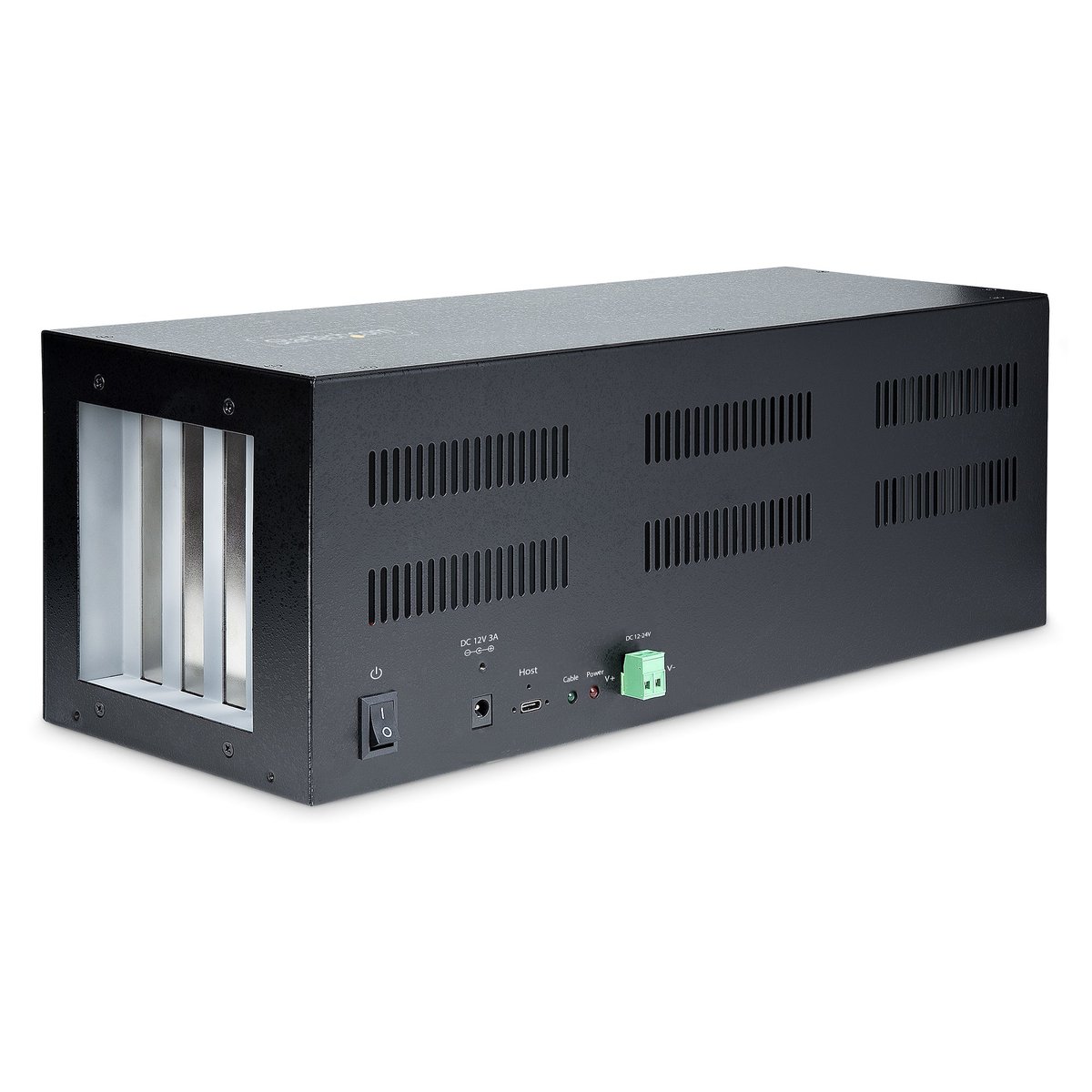 StarTech.com Chassis di Espansione PCIe a 4 Slot …