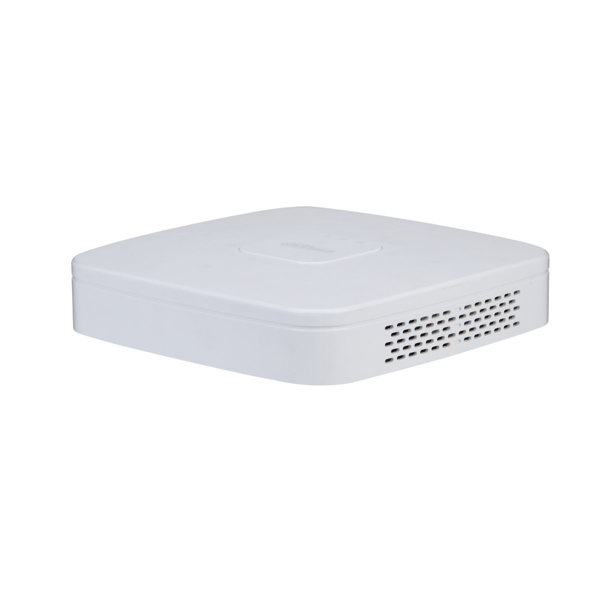 SISTEMA DI SORVEGLIANZA NVR 8 CANALI SMART 1U (NVR4108-4KS2/L)