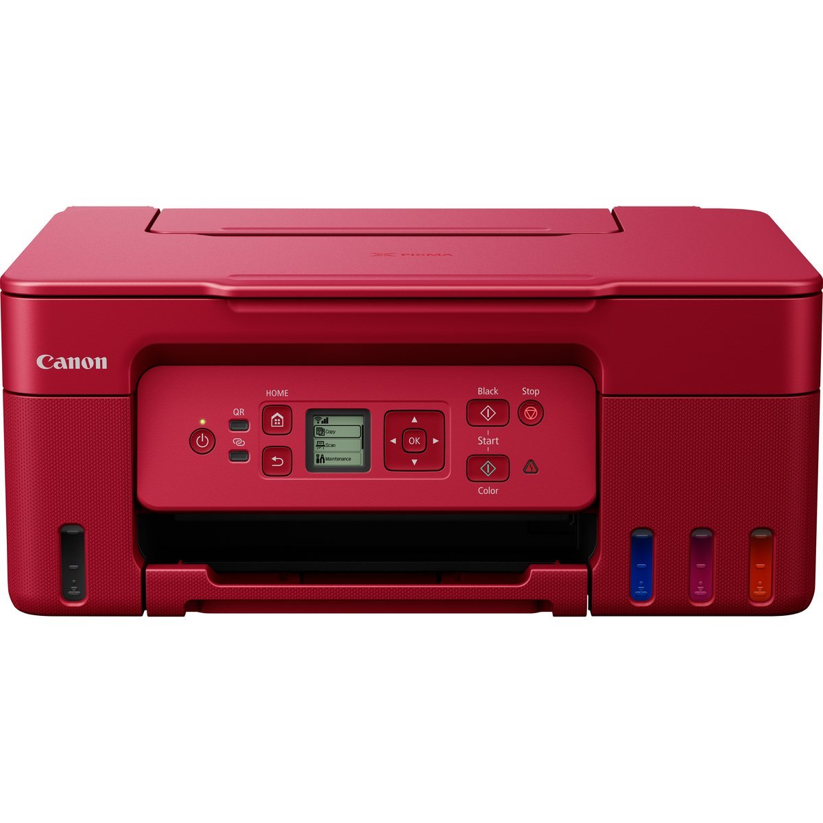 Canon stampante inkjet multifunzione - G3572