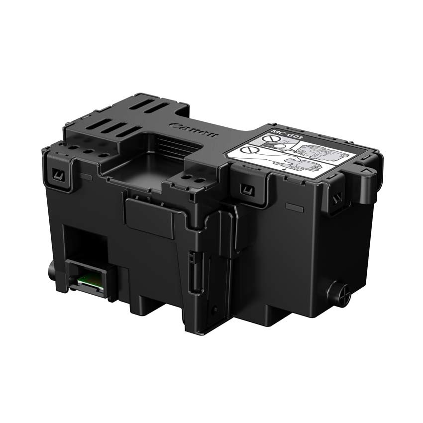 Canon MC-G03 - Cartuccia di manutenzione - per …