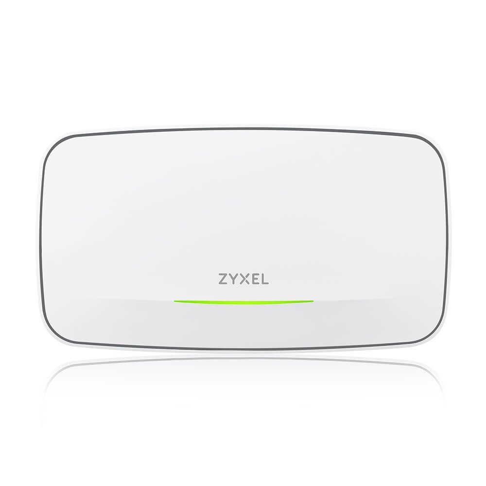 Zyxel WAX640S-6E 4800 Mbit/s Bianco Supporto Power over Ethernet (PoE)