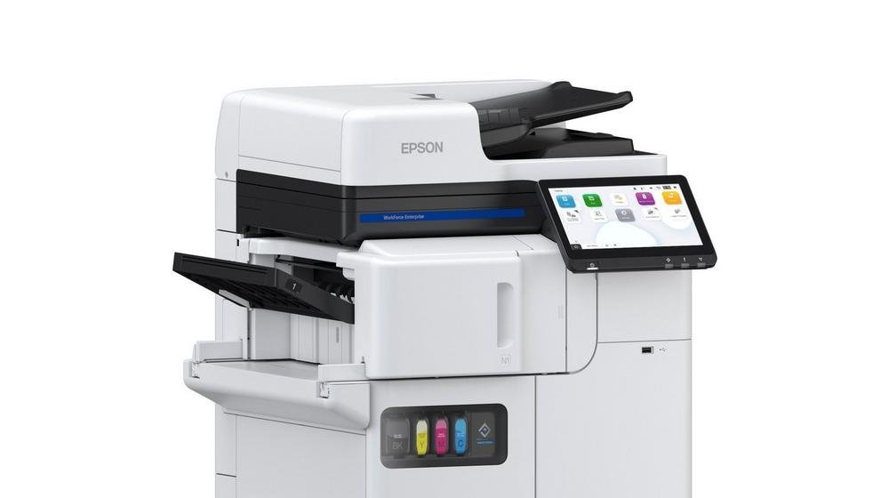 Epson P1 - Finitura interna - per WorkForce Enterprise AM-C4000, AM-C5000, AM-C6000