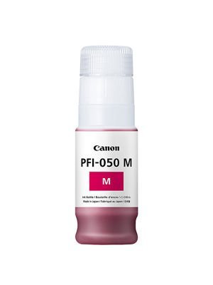 Canon - Cartuccia PFI-050 - Magenta - 5700C001