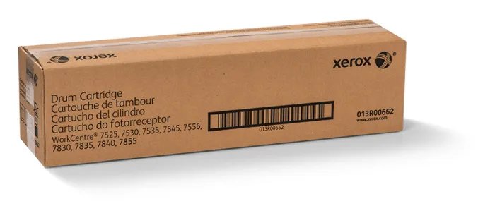 Xerox WorkCentre 7500 Series - Long Life - …