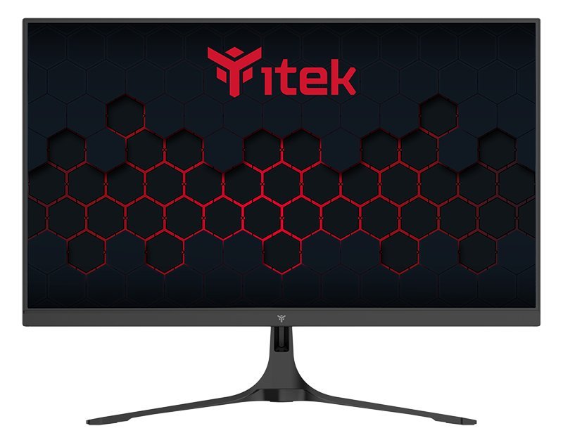 iTek GGF EVO 23.8", FullHD, 165Hz, Adaptive Sync - HDMI/DP