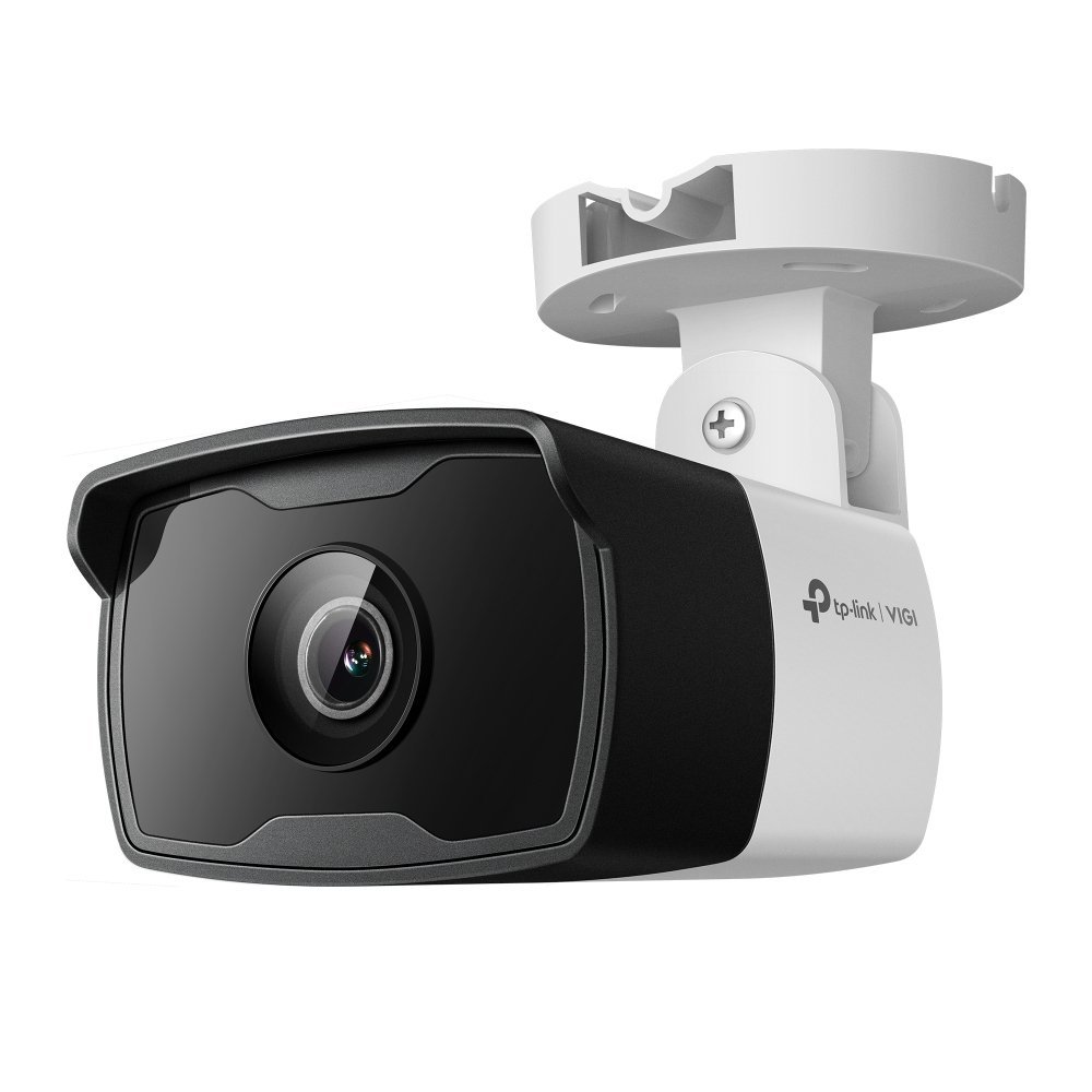 2MP OUTDOOR BULLET CAMERA