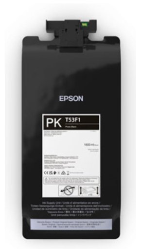 Epson T53F1 - 1.6 L - Large Format …