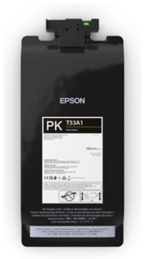 Epson T53A1 - 1.6 L - Large Format …