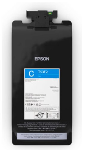 Epson T53F2 - 1.6 L - Large Format …