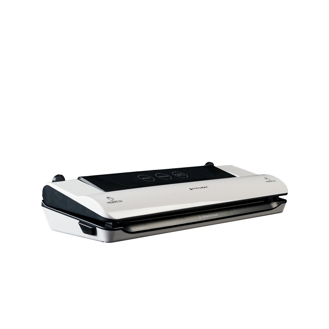 MACCHINA PER SOTTOVUOTO MSV11B WHITE BIANCO