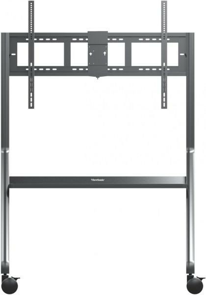 STAFFA PAVIMENTO PER TV 55/105 VB-STND-009 LOAD 120KG 1000X600