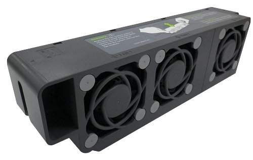QNAP SYSTEM COLLIN FAN MOD TS-X79U