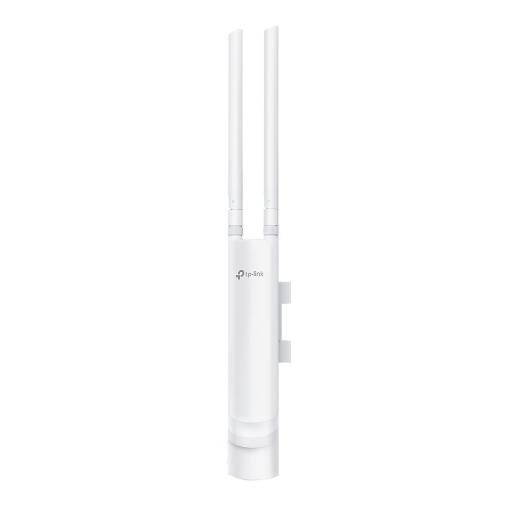 TP-Link EAP113-Outdoor 300 Mbit/s Bianco Supporto Power over Ethernet (PoE)