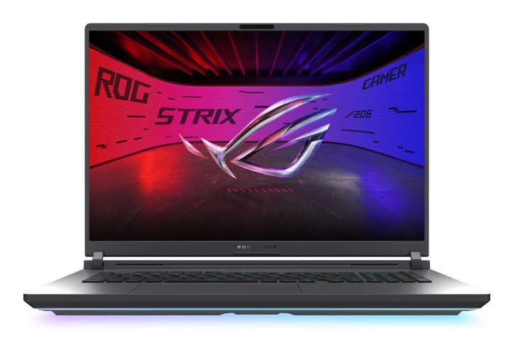 ASUS ROG Strix G18 G815LW-S9076W, Intel Core Ultra …