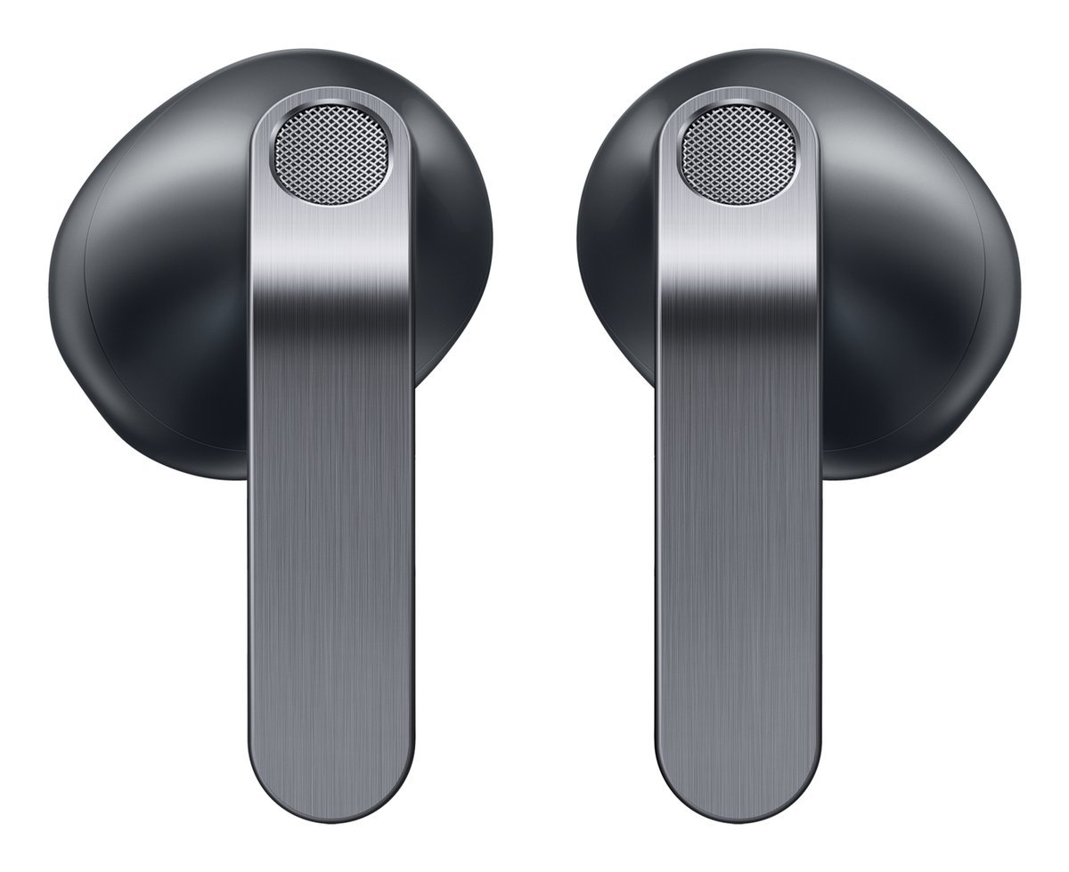 Samsung Buds 4 Auricolari TWS SM-R540 Black