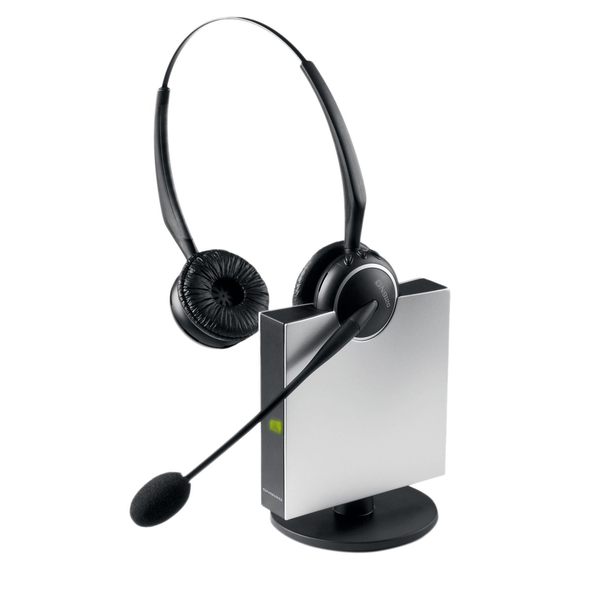 Jabra GN 9120 FlexBoom - Cuffie con microfono …