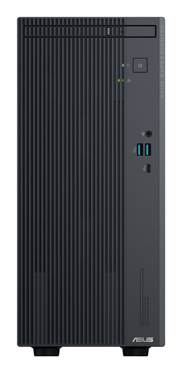 PC e Workstation Desktop - ExpertCenter P500MV