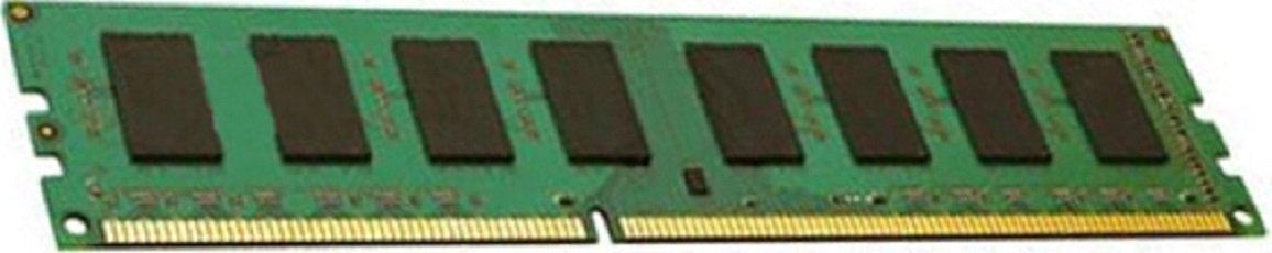 Hewlett Packard Enterprise 8GB (1x8GB) Dual Rank x8 PC3L-10600E (DDR3-1333) Unbuffered CAS-9 Low Voltage Memory Kit memoria 1333 MHz Data Integrity Check (verif