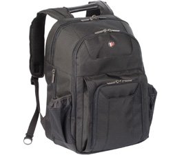 Targus Corporate Traveler - Zaino porta computer - …