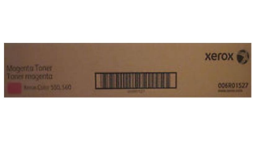 Xerox - Magenta - originale - cartuccia toner …