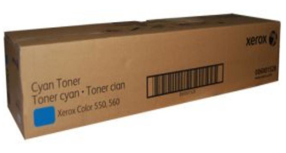 Xerox - Ciano - originale - cartuccia toner …