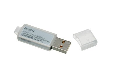 Epson ELPAP09 Quick Wireless Connect USB key - …