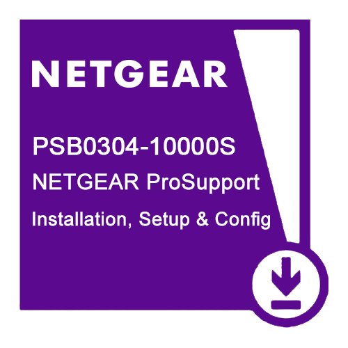 NETGEAR ProSupport Professional Setup and Configuration - Installazione …