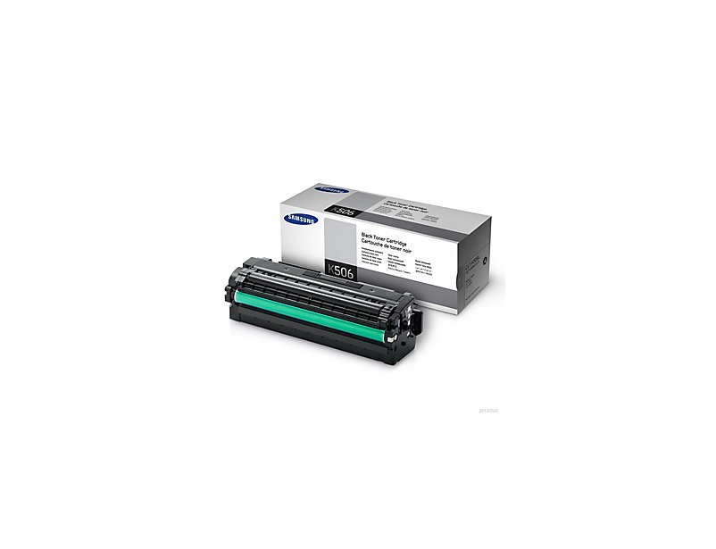 PARTI DI RICAMBIO BLACK FOR CLP-680ND/CLX-6260