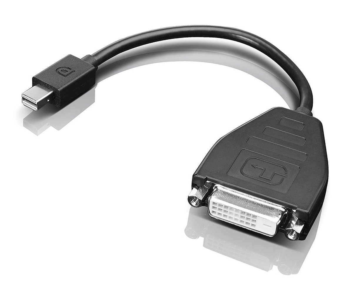 Lenovo 0B47090 cavo e adattatore video 0,2 m …