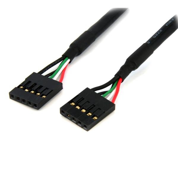 StarTech.com Cavo interno USB IDC 5 pin collettore …