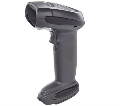 Zebra LI4278-SR20007WR Motorola Scanner di Codici a Barre Wireless