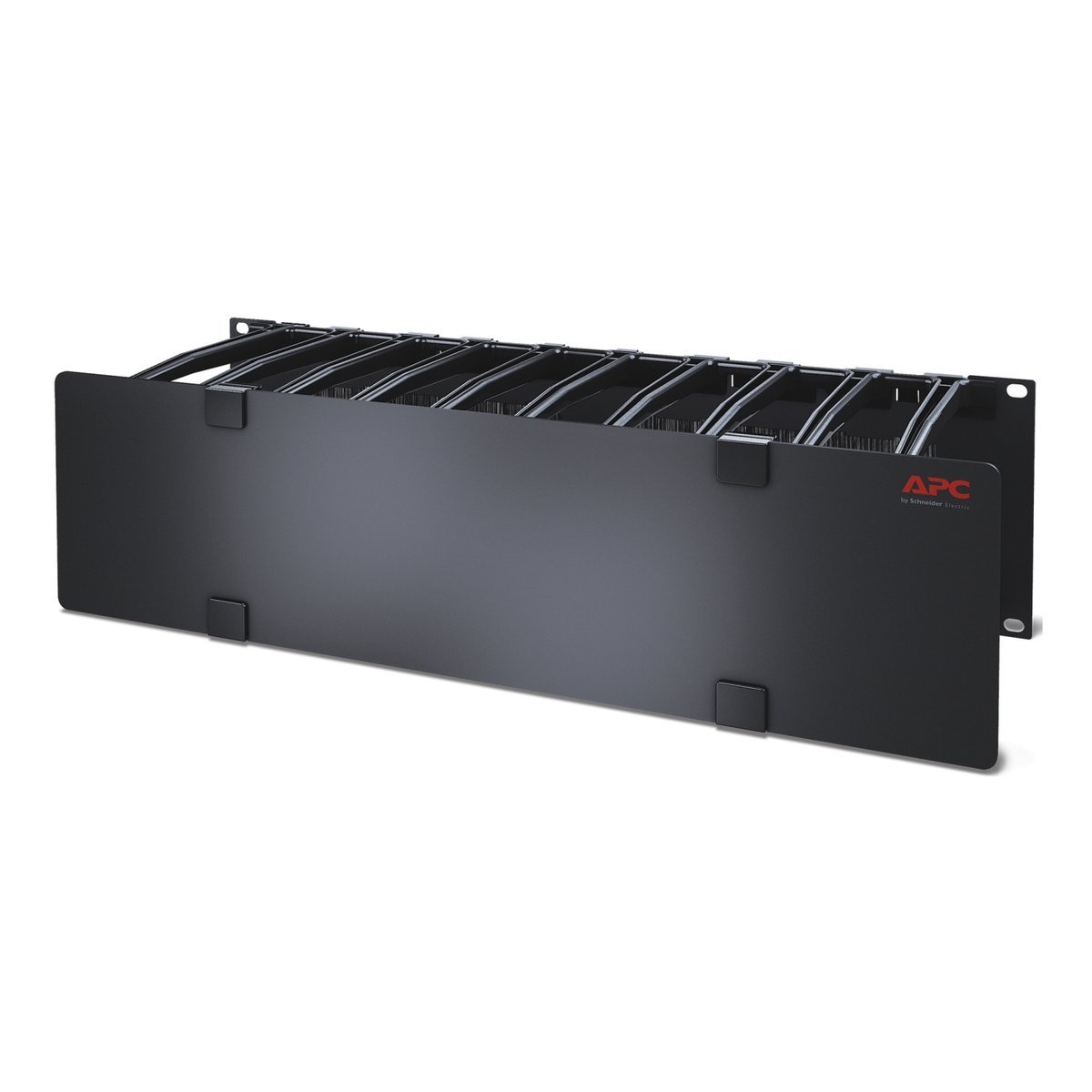 APC AR8605 porta accessori Pannello di gestione del …