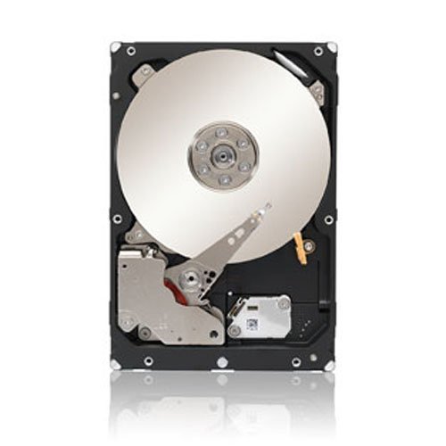 Seagate Constellation 4TB ST4000NM0033