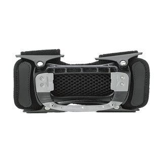 Zebra SG-WT4023020-06R - Fascia da braccio - Nero - Motorola - Motorola WT4090 - WT4090 - WT4090 - Antigraffio