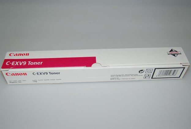 Canon - Toner - Magenta - 8642A002 - …
