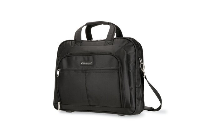 Kensington SP80 15.4 Deluxe Case - Borsa trasporto …