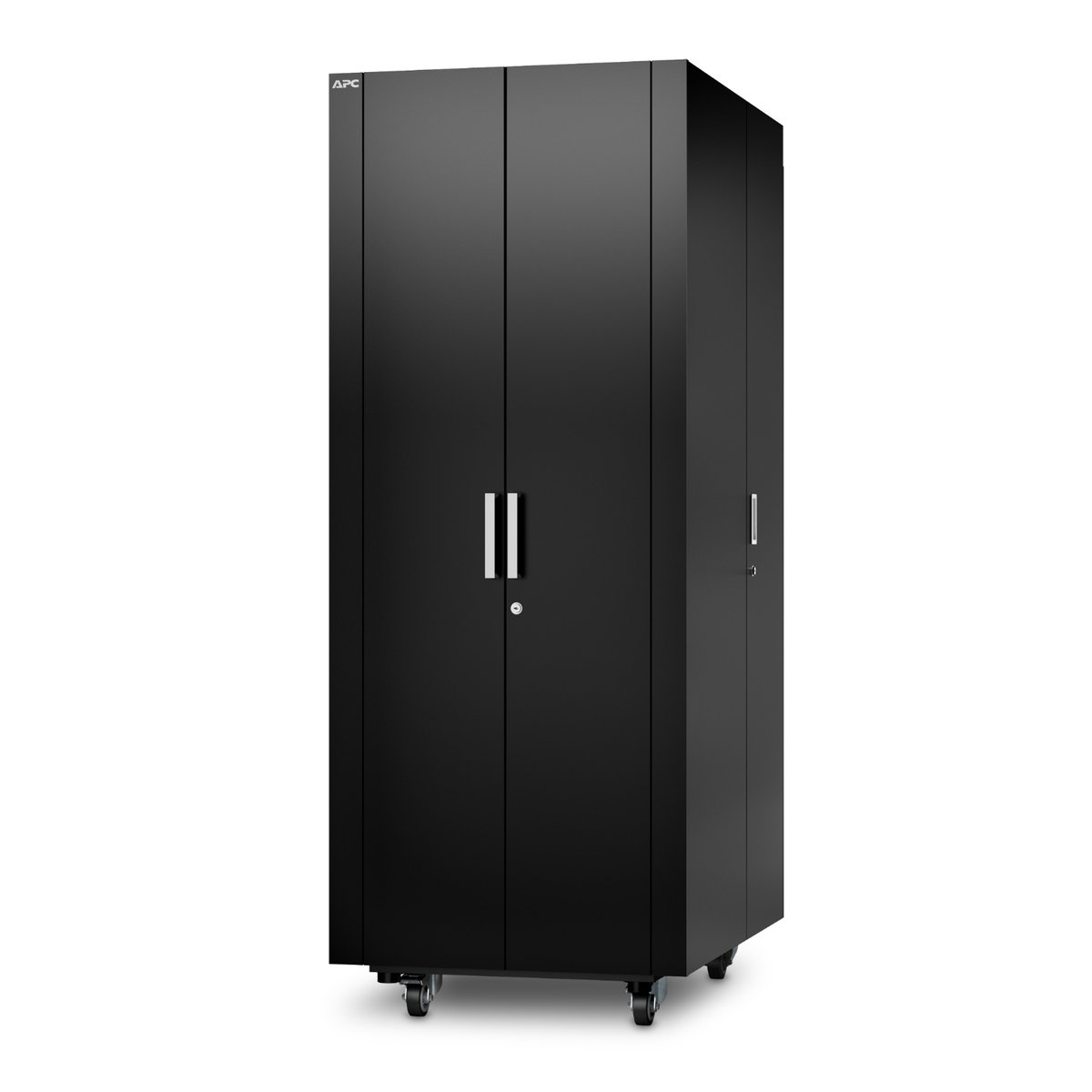 APC NetShelter CX - Rack - nero - …