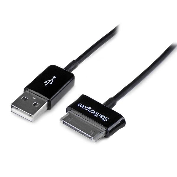StarTech.com Cavo connettore dock a USB per Samsung …