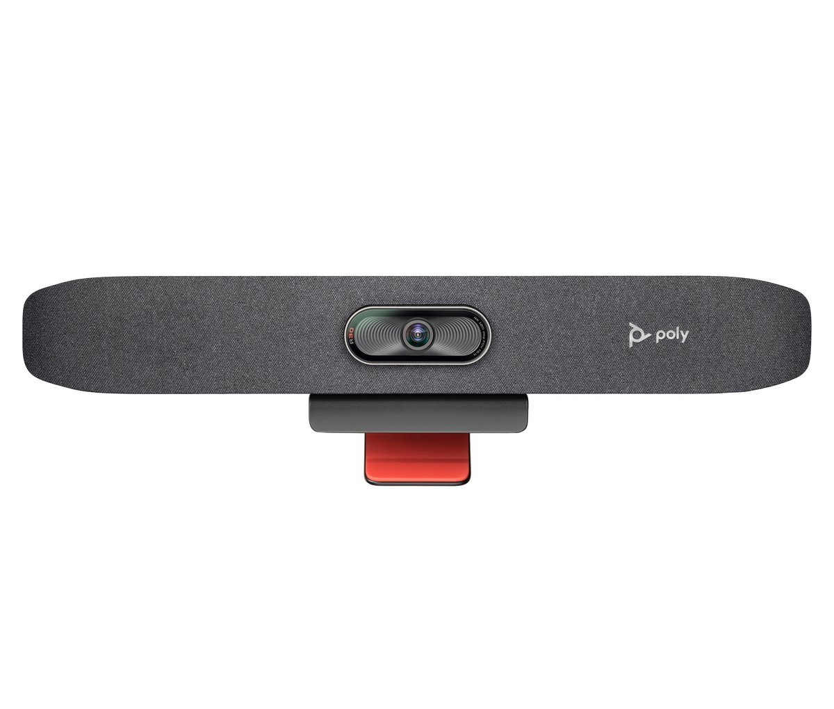 HP Poly Studio R30 Barra Video USB Senza Radio GSA/TAA Senza localizzazione