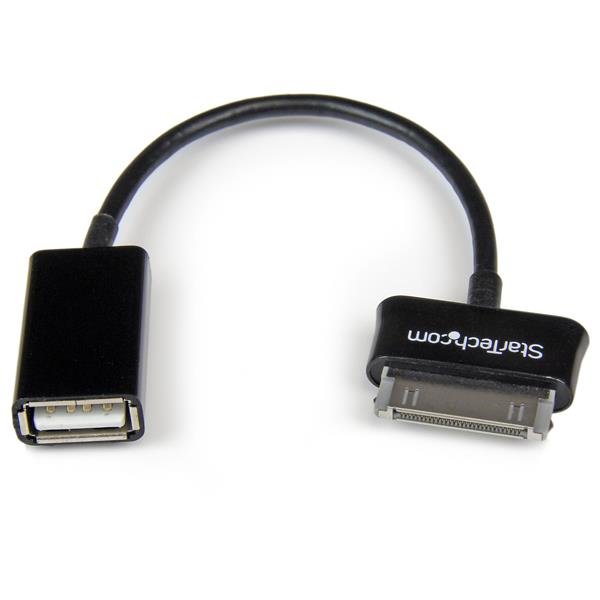 StarTech.com Cavo adattatore USB OTG per Samsung Galaxy …